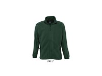 Fleece Sols Model North Lange rits